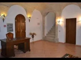 Beb palazzo del conte