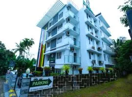 D-Green Hotels