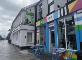 Carrick Central Accommodation