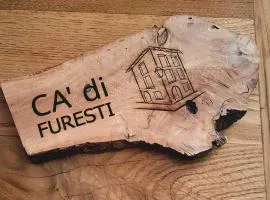 Ca di furesti Appartamento