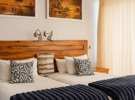 Lagoon Step Self catering Unit