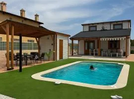 Luxury Rural Cuenca - Villas