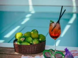 Casale Elisa Country Hotel