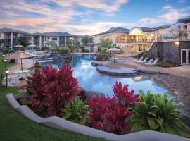 Wyndham Bali Hai 1BR Villa with Resort Access，位于普林斯维尔的酒店