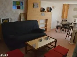 Appartement de charme en Ardèche