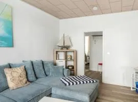 Wunderschöne Wohnung am See auch für Familien