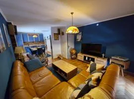 Apartman Tip Top