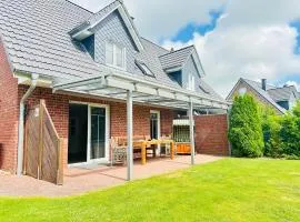Hus bei de Dün