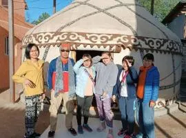 Guest House Baiel