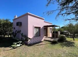 Cabañas Tierrabuena La Emilia