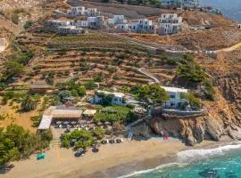 Petradi Studios & Villa