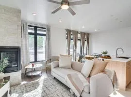 3 Mi to Lake Dillon: Condo Near Shops & Eats!