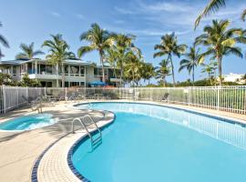 Wyndham Mauna Loa Village 1BR Villa with Resort Access，位于科纳的酒店