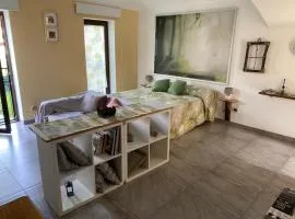 La Stanza dei Castagni