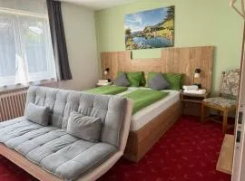 Hotel Pension Schwansee