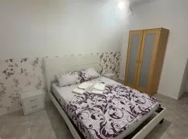 Cozy Abadias Apartment