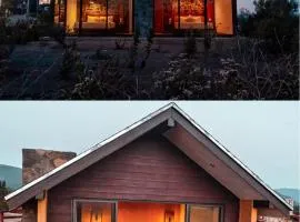 Cabañas by 7 Valles