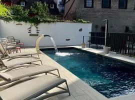 Logis Hotel L'Ours de Mutzig