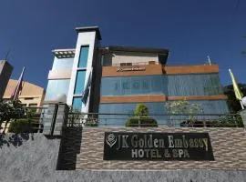 JK Golden Embassy