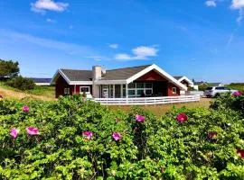 Lovely cottage on Rømø