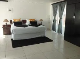 NEW LODGE - Universitas