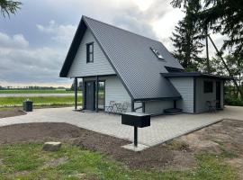 Oisu-Risti apartments，位于Oisu的酒店