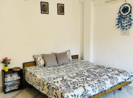 Riddhi Homestays，位于索兰的酒店
