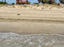 Villa Grao Benicasim REF 026，位于格拉德卡斯特利翁的酒店