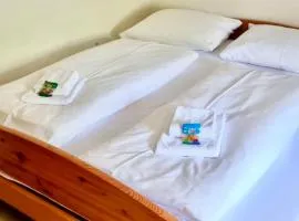 Doppelzimmer mit Privatem Bad