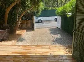 vacance de rêve