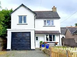 Llys Ifor holiday home