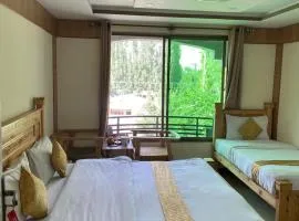 Arcadian Resort Skardu