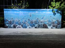 Manta Sky Inn