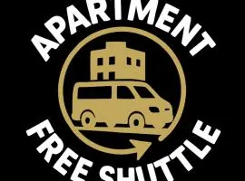 Apartment Free Shuttle