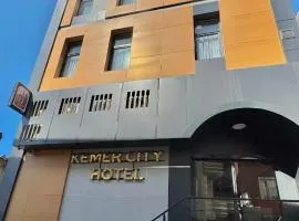 Kemer City Hotel İstanbul Airport