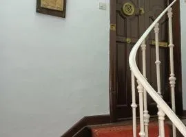 Casa Turística Plaza del Conde