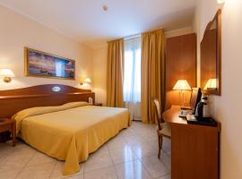 Hotel Ambasciata Venice - Atika & Atif，位于梅斯特的酒店