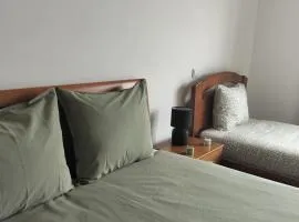 Quartos, Solar da São