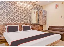 HOTEL TERENCE Near Sea Beach