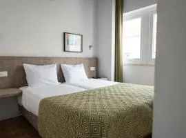 卡萨达斯艾古雷拉斯酒店