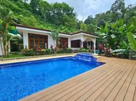 Villa Azulita