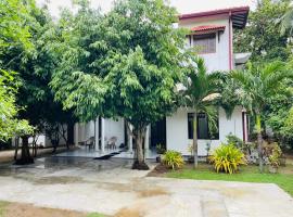 Holiday Home Girithale，位于吉里特莱的酒店