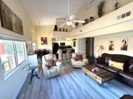 Bright and Spacious 2 Story Condo