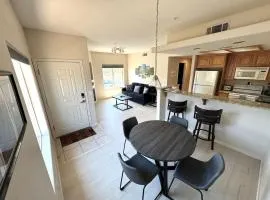 Condo on Wolf Creek Golf Course