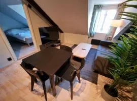 Central Apartment for 2