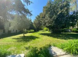 Domaine de la Closerie Champêtre - Chambres d'hôtes