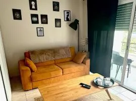 Elegant Studio in Libourne
