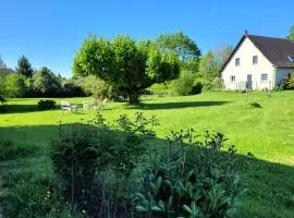Gîte de France Marinette 3 épis - Gîte de France 4 personnes MAE-0003