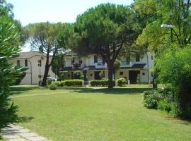 Holiday Homes in Porto Santa Margherita 24674