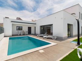 A Casa Choupal，位于阿泽陶的酒店